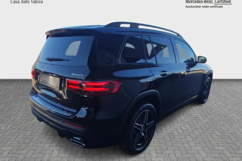 Mercedes-Benz GLB din 2024 cu 30.824 km - oferta MER166953 - foto 5