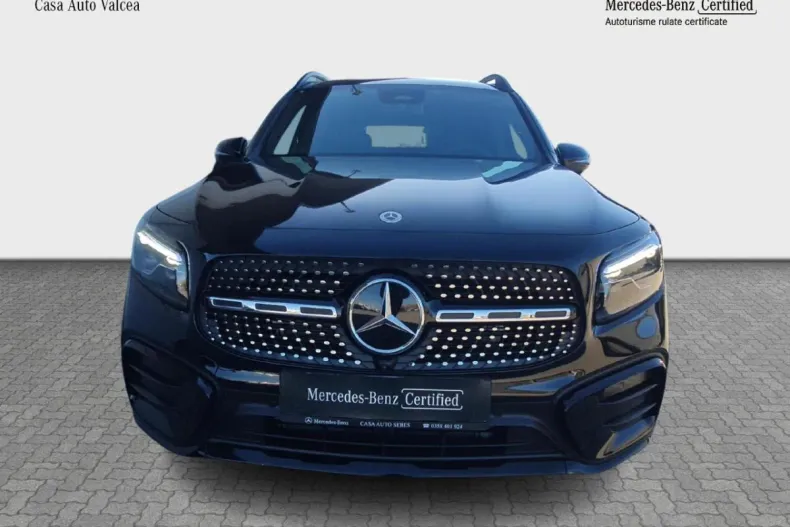 Mercedes-Benz GLB din 2024 cu 30.824 km - oferta MER166953 - foto 8
