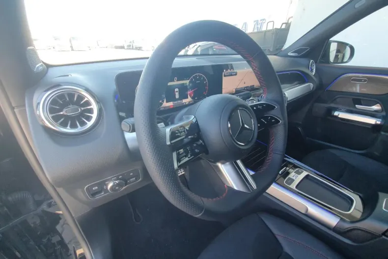 Mercedes-Benz GLB din 2024 cu 30.824 km - oferta MER166953 - foto 9