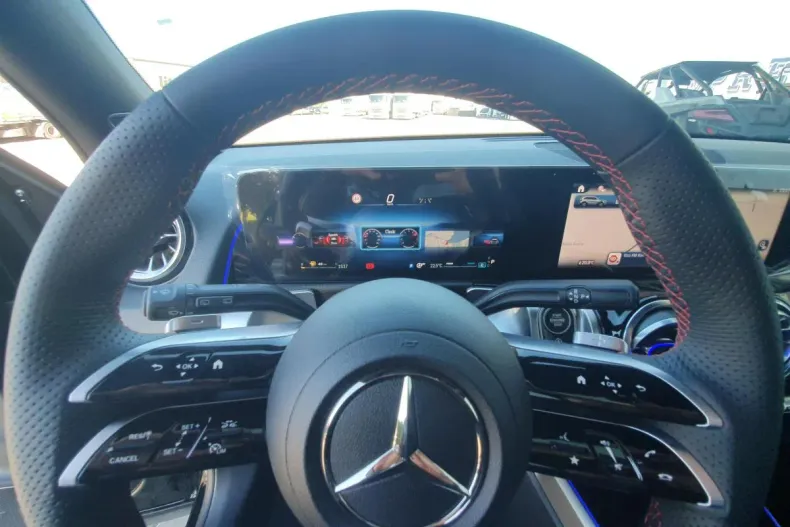 Mercedes-Benz GLB din 2024 cu 30.824 km - oferta MER166953 - foto 10