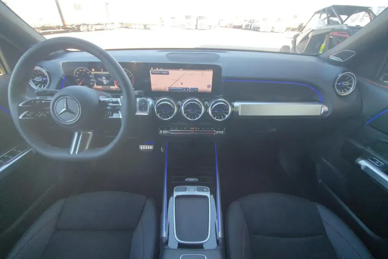 Mercedes-Benz GLB din 2024 cu 30.824 km - oferta MER166953 - foto 11