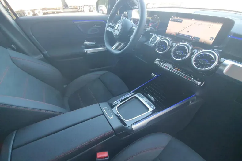 Mercedes-Benz GLB din 2024 cu 30.824 km - oferta MER166953 - foto 12