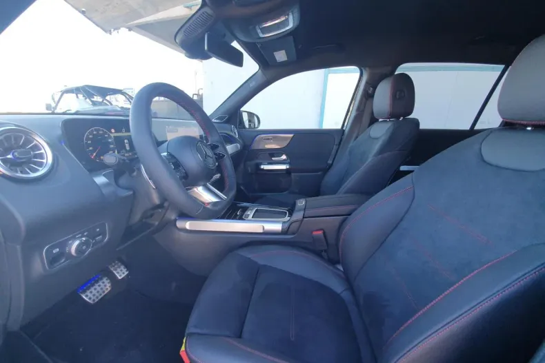 Mercedes-Benz GLB din 2024 cu 30.824 km - oferta MER166953 - foto 13