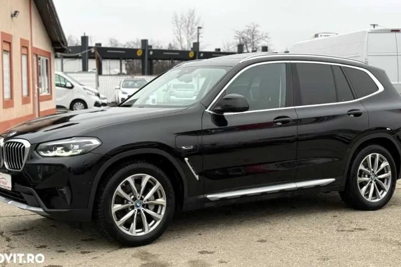 BMW X3 din 2021 cu 131.000 km - oferta BMW166954 - foto 3