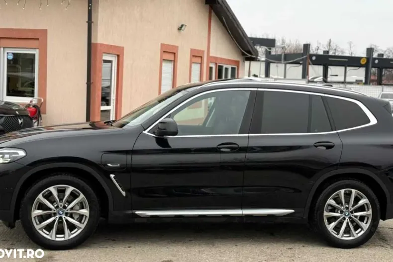 BMW X3 din 2021 cu 131.000 km - oferta BMW166954 - foto 4