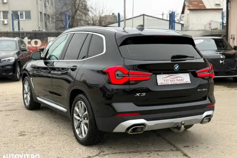 BMW X3 din 2021 cu 131.000 km - oferta BMW166954 - foto 6