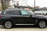 BMW X3 din 2021 cu 131.000 km - oferta BMW166954 - foto 10