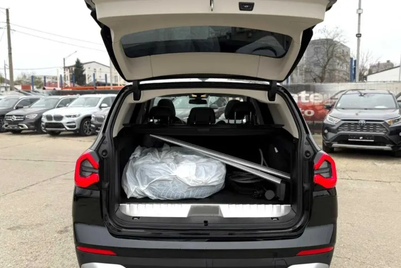 BMW X3 din 2021 cu 131.000 km - oferta BMW166954 - foto 13