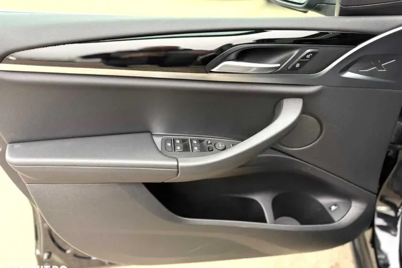 BMW X3 din 2021 cu 131.000 km - oferta BMW166954 - foto 17