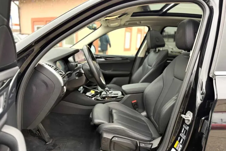 BMW X3 din 2021 cu 131.000 km - oferta BMW166954 - foto 18