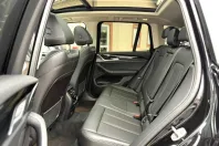 BMW X3 din 2021 cu 131.000 km - oferta BMW166954 - foto 19