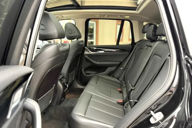 BMW X3 din 2021 cu 131.000 km - oferta BMW166954 - foto 19