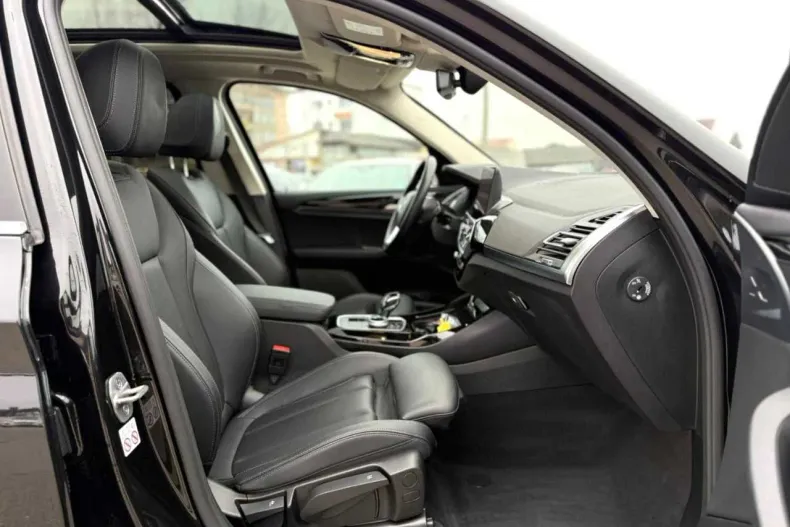 BMW X3 din 2021 cu 131.000 km - oferta BMW166954 - foto 21