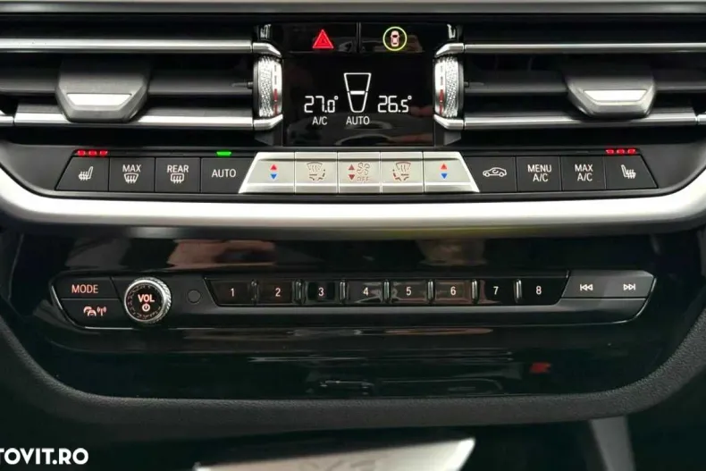 BMW X3 din 2021 cu 131.000 km - oferta BMW166954 - foto 26