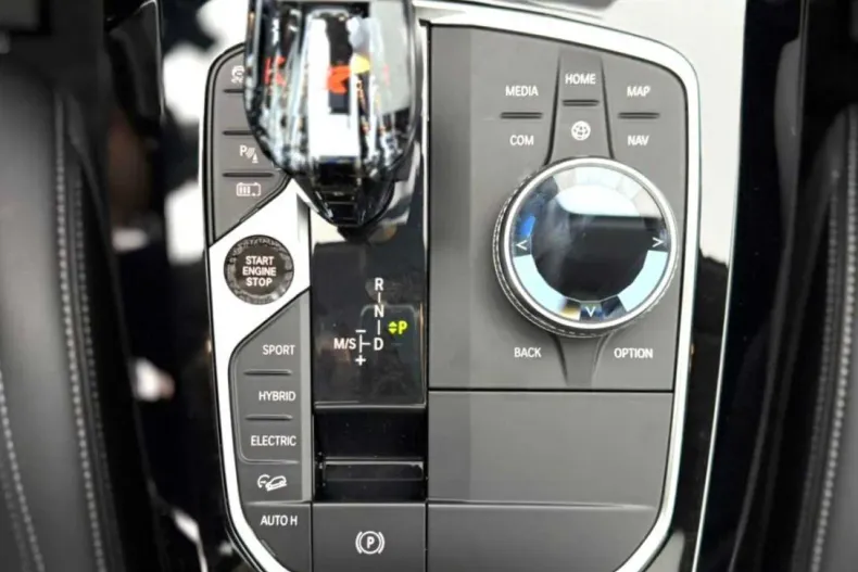 BMW X3 din 2021 cu 131.000 km - oferta BMW166954 - foto 27