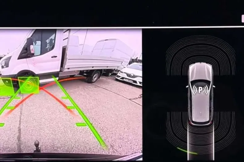 BMW X3 din 2021 cu 131.000 km - oferta BMW166954 - foto 30