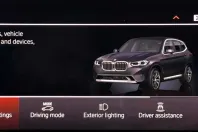 BMW X3 din 2021 cu 131.000 km - oferta BMW166954 - foto 31