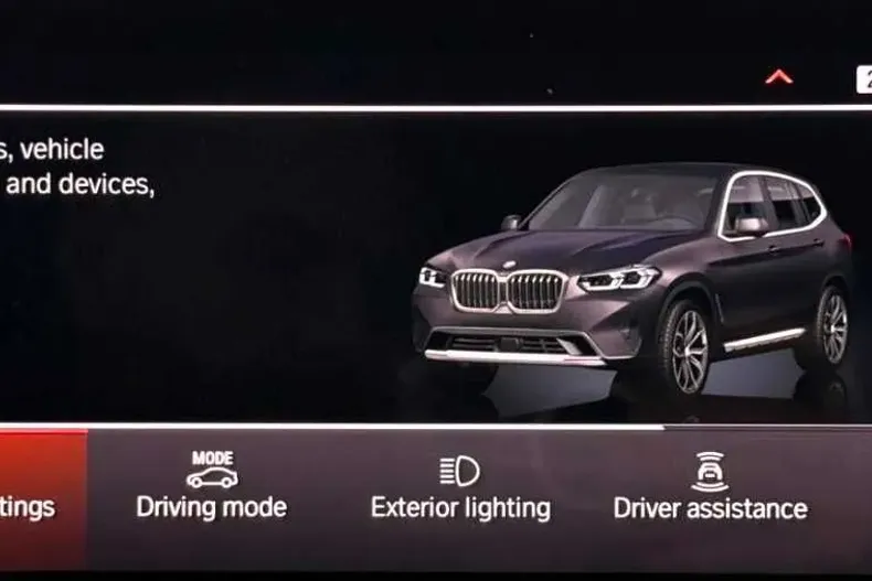 BMW X3 din 2021 cu 131.000 km - oferta BMW166954 - foto 31