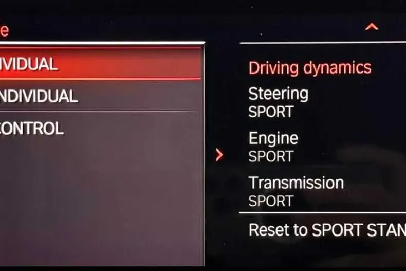 BMW X3 din 2021 cu 131.000 km - oferta BMW166954 - foto 36