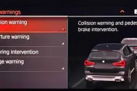 BMW X3 din 2021 cu 131.000 km - oferta BMW166954 - foto 37