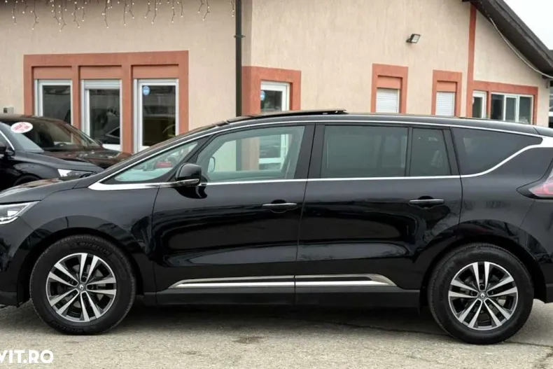 Renault Espace din 2019 cu 163.000 km - oferta REN166955 - foto 4