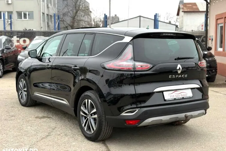 Renault Espace din 2019 cu 163.000 km - oferta REN166955 - foto 5