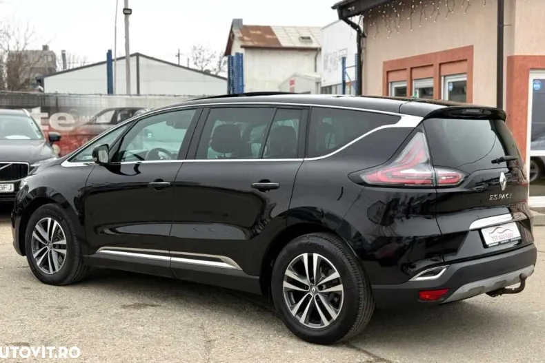 Renault Espace din 2019 cu 163.000 km - oferta REN166955 - foto 6