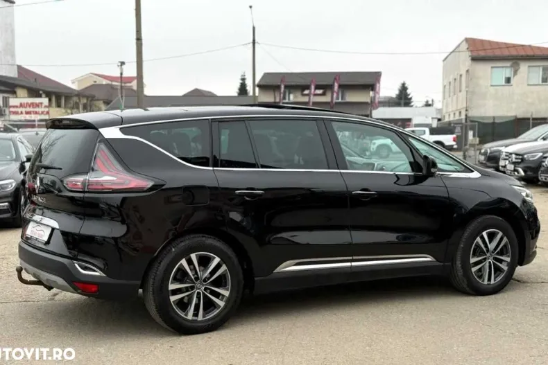 Renault Espace din 2019 cu 163.000 km - oferta REN166955 - foto 9
