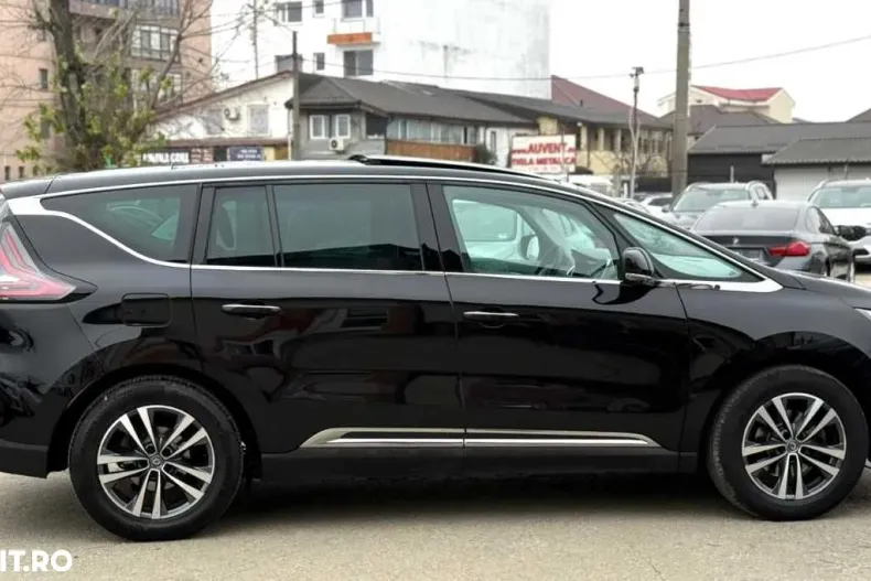 Renault Espace din 2019 cu 163.000 km - oferta REN166955 - foto 10