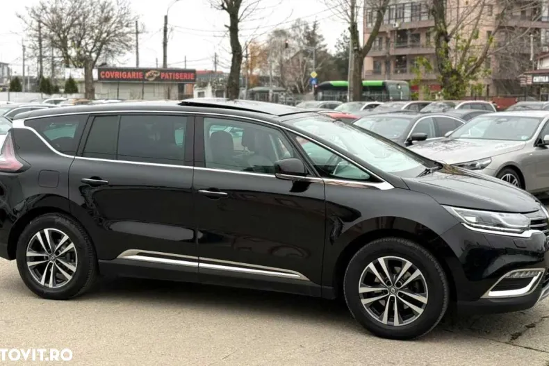 Renault Espace din 2019 cu 163.000 km - oferta REN166955 - foto 11