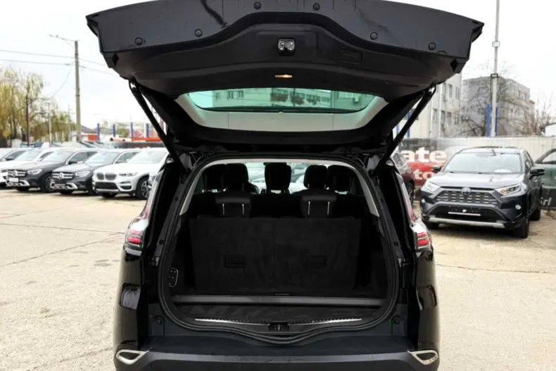 Renault Espace din 2019 cu 163.000 km - oferta REN166955 - foto 13