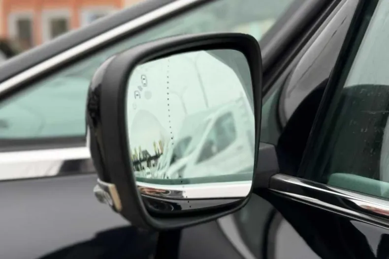 Renault Espace din 2019 cu 163.000 km - oferta REN166955 - foto 15