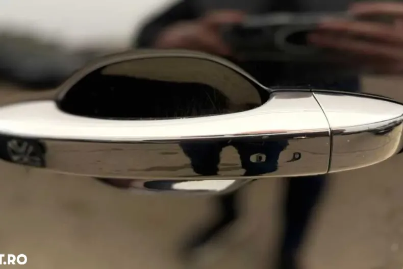 Renault Espace din 2019 cu 163.000 km - oferta REN166955 - foto 16