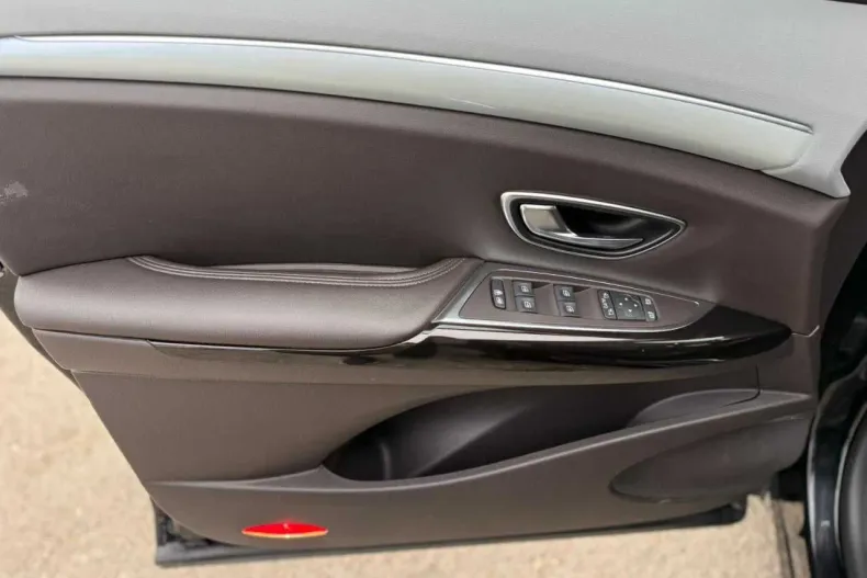 Renault Espace din 2019 cu 163.000 km - oferta REN166955 - foto 17