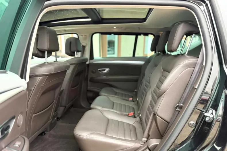 Renault Espace din 2019 cu 163.000 km - oferta REN166955 - foto 21