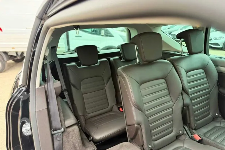 Renault Espace din 2019 cu 163.000 km - oferta REN166955 - foto 22