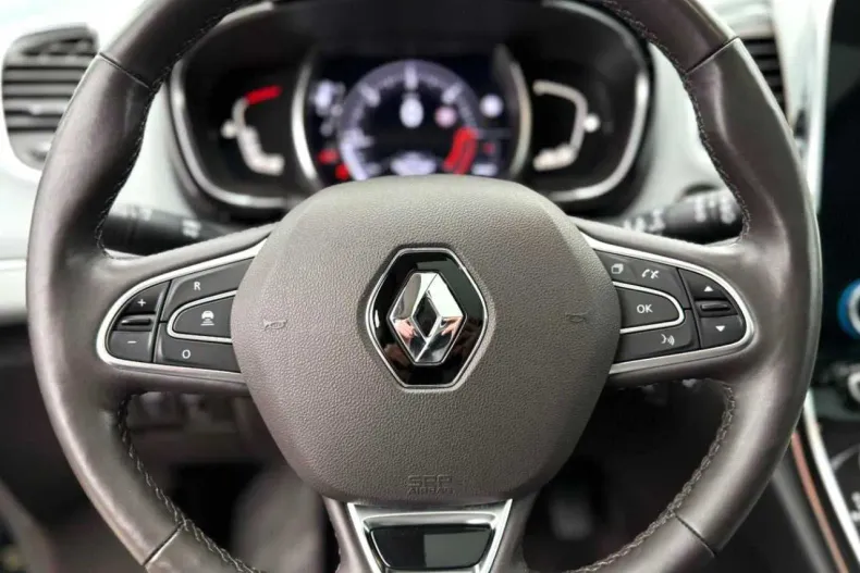 Renault Espace din 2019 cu 163.000 km - oferta REN166955 - foto 25