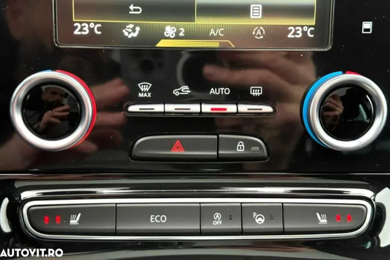 Renault Espace din 2019 cu 163.000 km - oferta REN166955 - foto 26