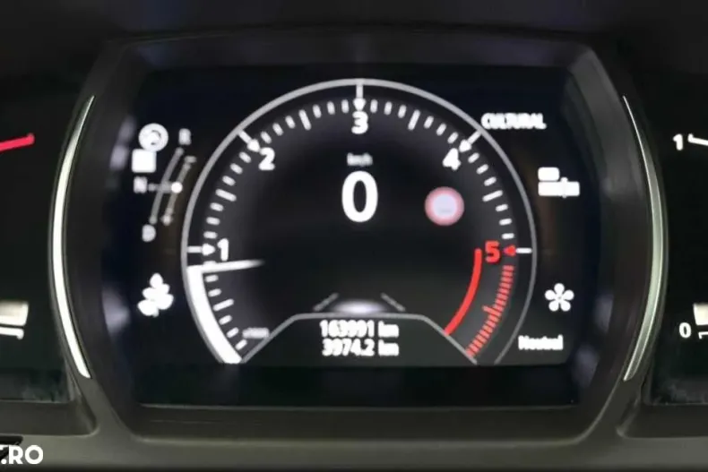 Renault Espace din 2019 cu 163.000 km - oferta REN166955 - foto 28