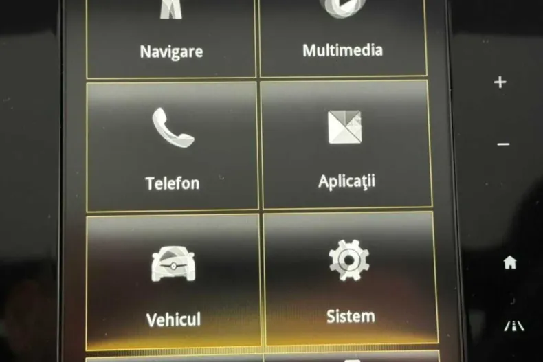 Renault Espace din 2019 cu 163.000 km - oferta REN166955 - foto 29