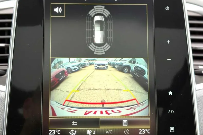 Renault Espace din 2019 cu 163.000 km - oferta REN166955 - foto 30