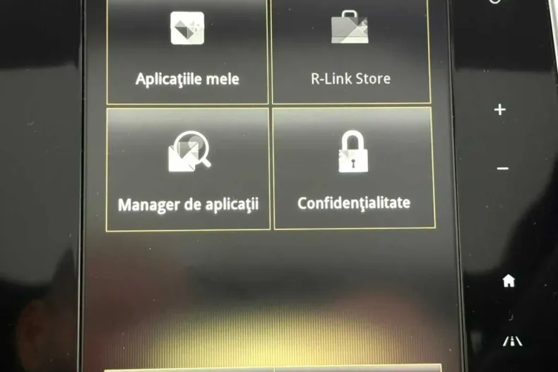 Renault Espace din 2019 cu 163.000 km - oferta REN166955 - foto 31