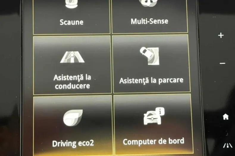 Renault Espace din 2019 cu 163.000 km - oferta REN166955 - foto 32