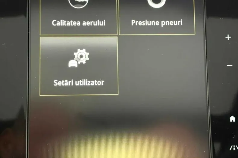 Renault Espace din 2019 cu 163.000 km - oferta REN166955 - foto 33