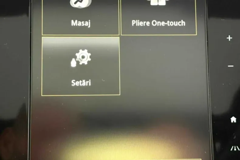 Renault Espace din 2019 cu 163.000 km - oferta REN166955 - foto 34