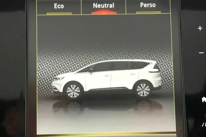 Renault Espace din 2019 cu 163.000 km - oferta REN166955 - foto 35