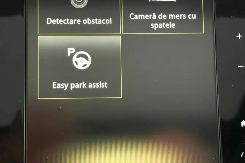 Renault Espace din 2019 cu 163.000 km - oferta REN166955 - foto 37