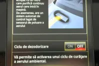 Renault Espace din 2019 cu 163.000 km - oferta REN166955 - foto 38