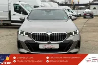 BMW Seria 5 din 2025 cu 16.000 km - oferta BMW166956 - foto 1