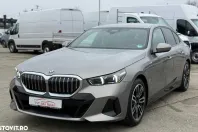 BMW Seria 5 din 2025 cu 16.000 km - oferta BMW166956 - foto 2